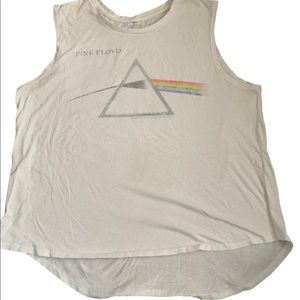 Pink Floyd Muscle Tee